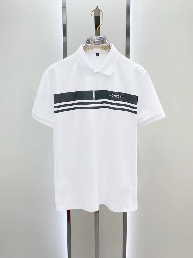 Moncler T-Shirts